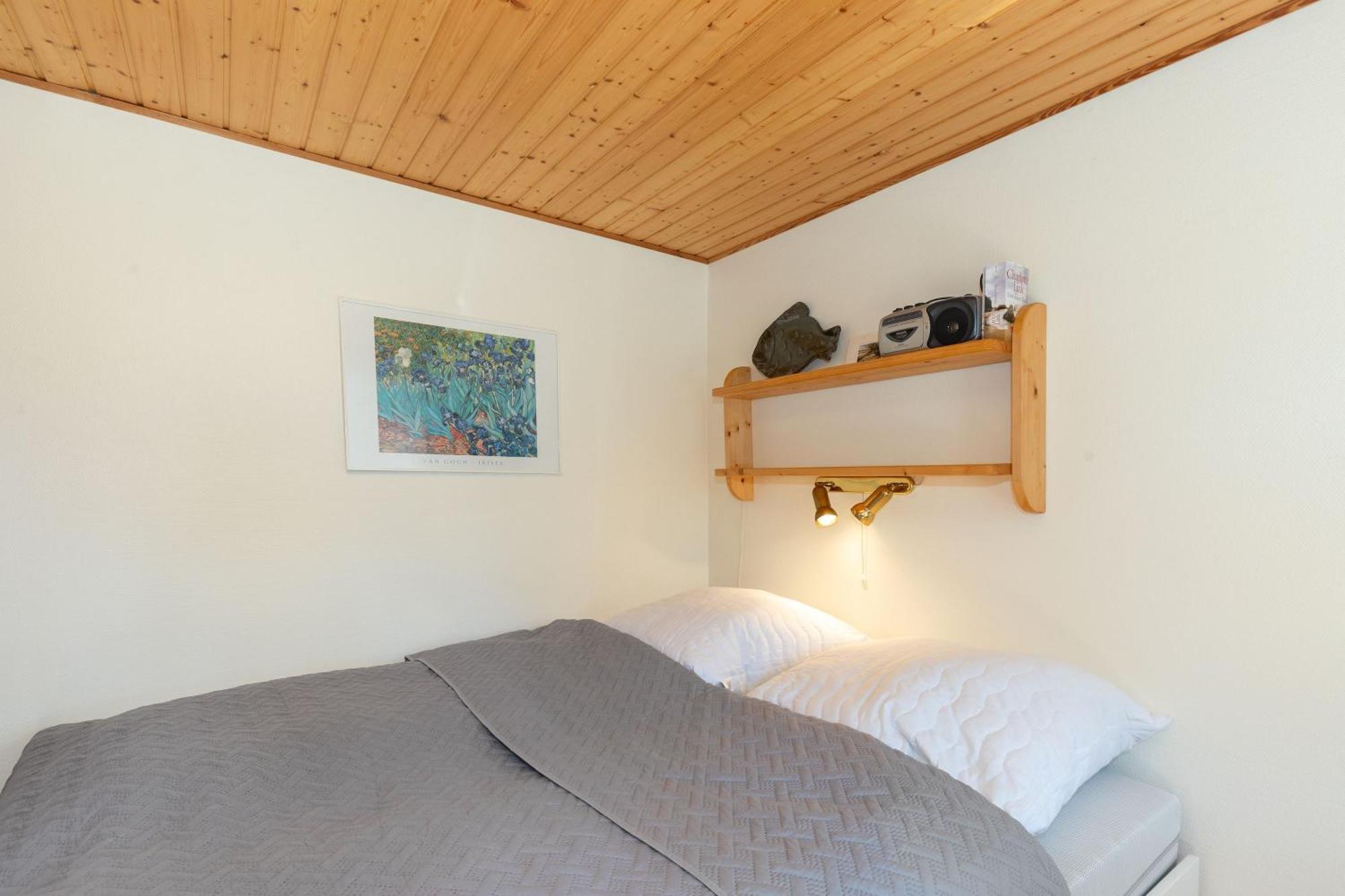 Ferienhaus Am Strand 92A Baabe Zewnętrze zdjęcie